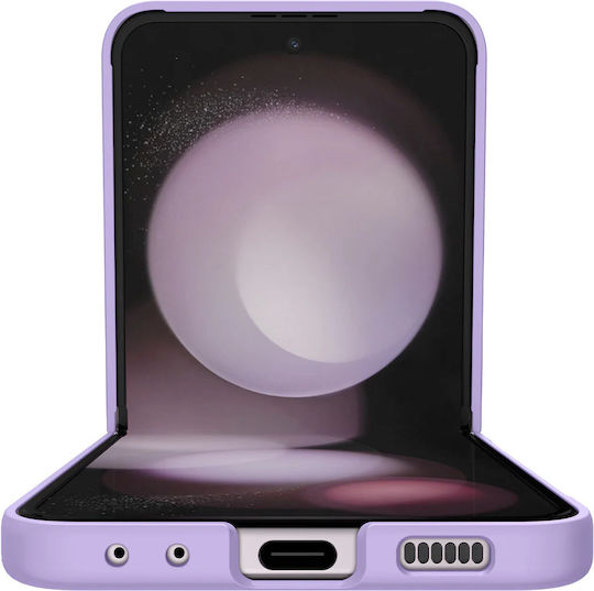 Spigen AIRSKIN Back Cover Plastic Pink (Samsung Galaxy Z Flip 5)