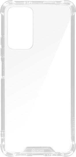Roar Back Cover Σιλικόνης Διάφανο (Poco M4 Pro 5G / Redmi Note 11s 5G)