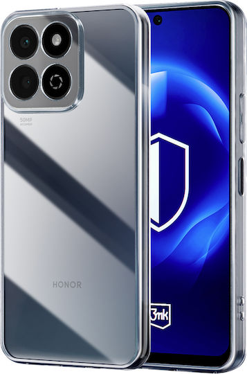 3mk Case Honor 200 Smart Soft Thin Transparent