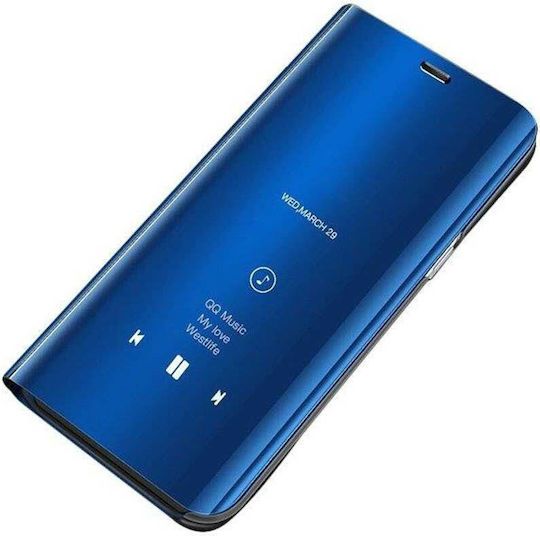 Powertech Book Πλαστικό Διάφανο (Galaxy A72)