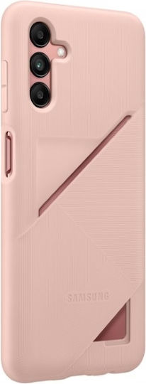Samsung Back Cover Σιλικόνης Copper (Galaxy A04s)