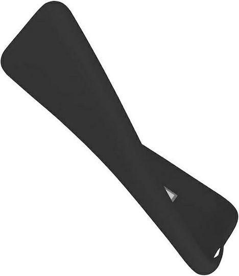 Mercury Soft Back Cover Silicon Negru (Xperia 10)