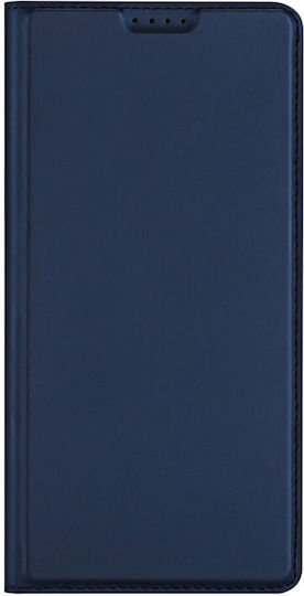 Dux Ducis Skin Pro Series Book Δερματίνης Μπλε (Xiaomi 13)