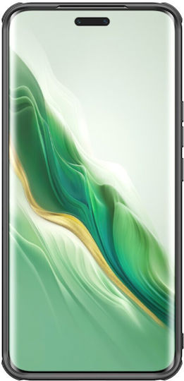 Nillkin Camshield Pro Back Cover Πλαστικό Μαύρο (Honor Magic6 Pro)