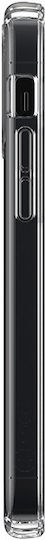 Speck Perfect Clear Back Cover Σιλικόνης Διάφανο (iPhone 12)
