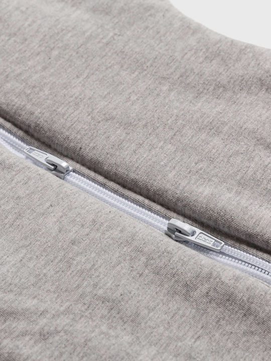 Tender Winter Schlafsack 2.5 Tog Grey
