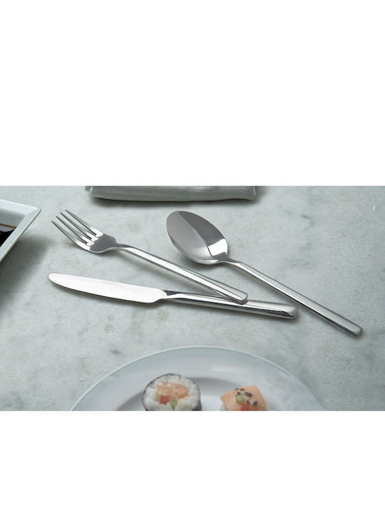 GTSA Artemis Set of Forks Fruit/Dessert