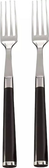 Kai Shun Classic Сет вилици Храна Метални Сребрист 2бр