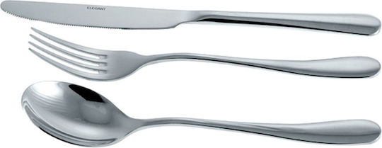 PKS ELEGANT Set de Furculițe Alimente