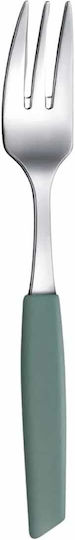 Victorinox Swiss Modern Gabel-Set Obst/Dessert