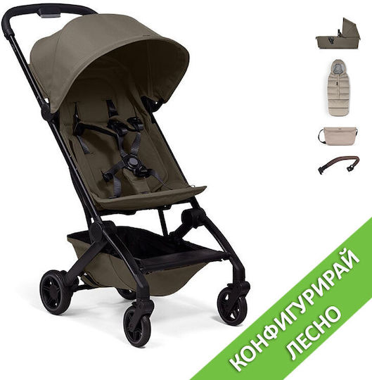 Joolz Аксесоар за количка Черен Aer+