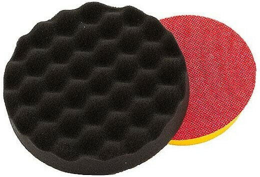 3M Perfect-it Σφουγγάρι Γυαλίσματος Μαύρο 150mm