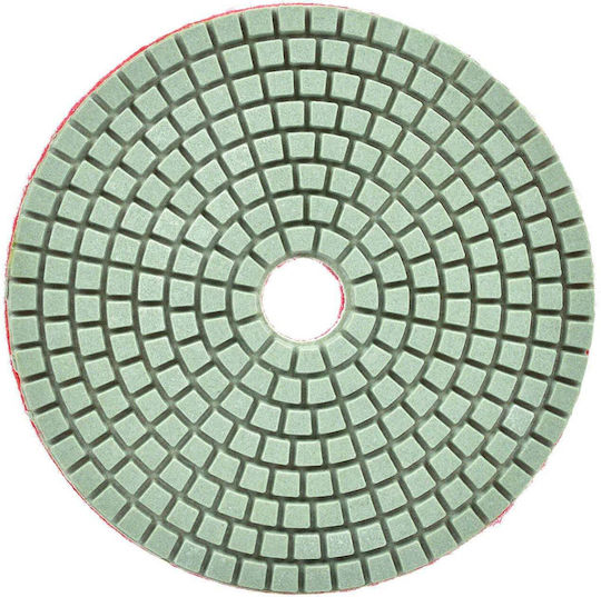 Geko G78920 Σφουγγάρι Γυαλίσματος 125mm