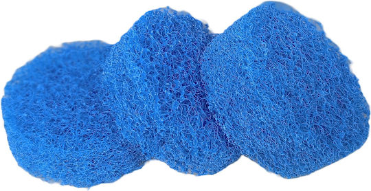 Tactix 446843-3B 75x75mm 3Stück