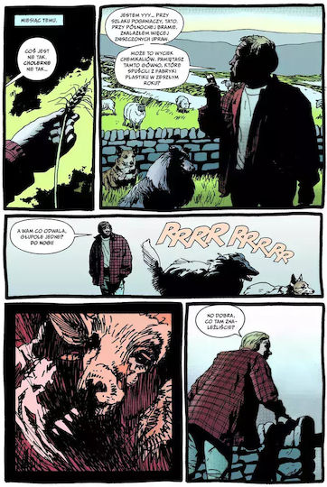 Hellblazer. Paul Jenkins. Tom 2