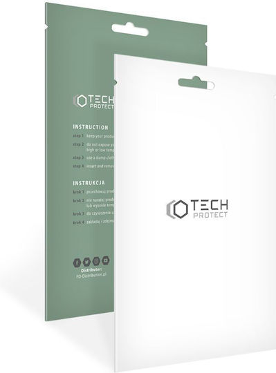 Tech-Protect Wallet Δερματίνης Μαύρο (Galaxy A13 4G)