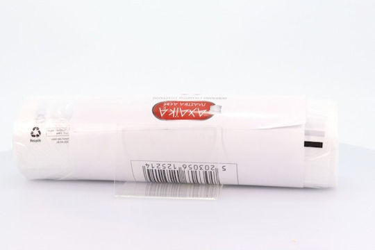 Simple Use Plastiktüten für Verpackungen Hemdchen-Typ 50x8.5cm 200Stück