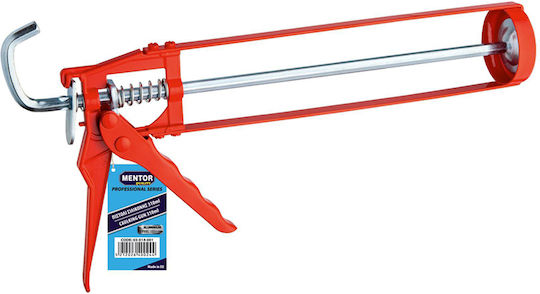 03014001 Pistol de Silicon Deschis pe spate