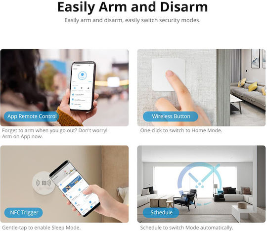 Sonoff ZB Bridge- P Smart Bridge Wi-Fi / Zigbee Συμβατό με Google Home, Alexa & SmartThings