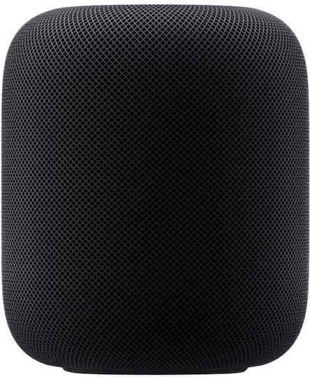 Apple HomePod 2nd Generation Smart Hub Wi-Fi / Bluetooth Συμβατό με Apple HomeKit & Matter