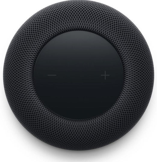 Apple HomePod 2nd Generation Smart Hub Wi-Fi / Bluetooth Συμβατό με Apple HomeKit & Matter