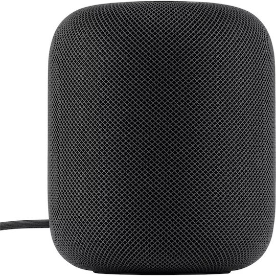 Apple HomePod 2nd Generation Smart Hub Wi-Fi / Bluetooth Συμβατό με Apple HomeKit & Matter