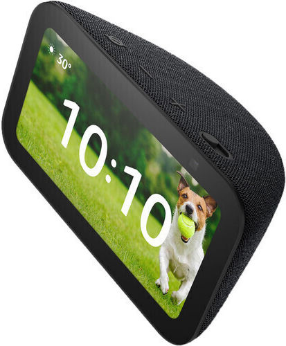 Amazon Echo Show 5 (3nd Gen) Умен хъб Wi-Fi / Bluetooth Съвместим с Alexa