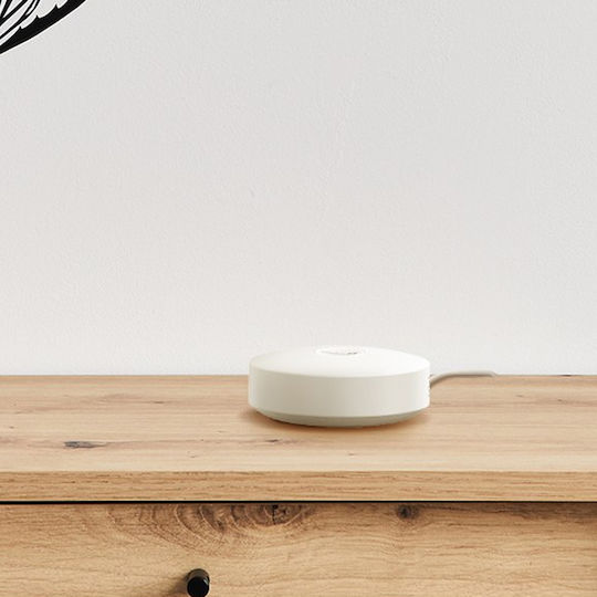 Ezviz A3 Home Gateway Умен Шлюз Wi-Fi / Bluetooth / Zigbee Съвместим с Matter