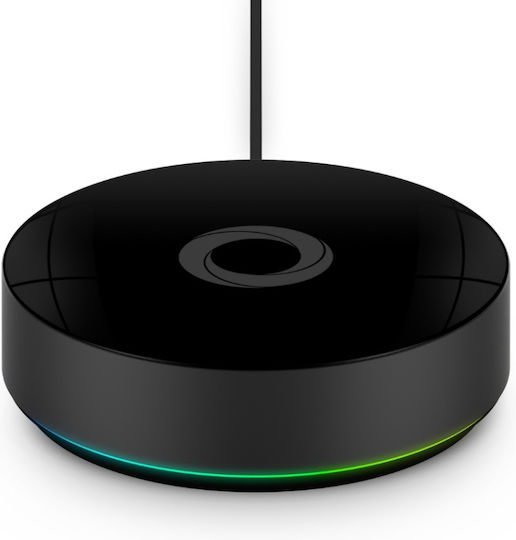 Athom Homey Pro Smart Bridge Z-Wave / Wi-Fi / Bluetooth / Zigbee / IR / RF / Thread Συμβατό με Google Home, Apple HomeKit, Alexa & Matter
