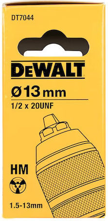 Dewalt DT7044 Mandrină Rapid