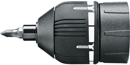 Bosch Ixo Mandrină Hexagonală