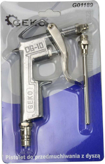 Geko G01189 Φυσητήρας Αέρος