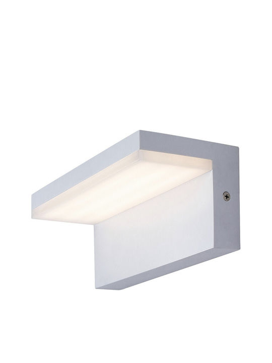 Rabalux Zaragoza Стенно Външно Осветително Тяло LED IP54 10W