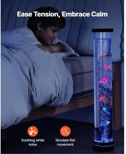 Vevor Dekorative Lampe