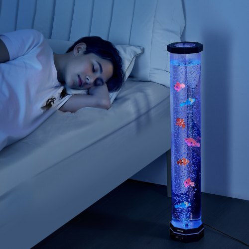 Vevor Dekorative Lampe