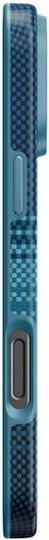 Pitaka Iphone 16 Pro Max Magez 5 Military Grade Moonrise Case