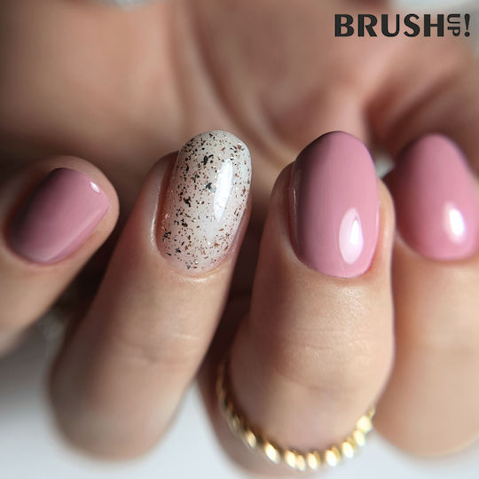 Brushup Grundierung für Gel-Nagellacke Gummi