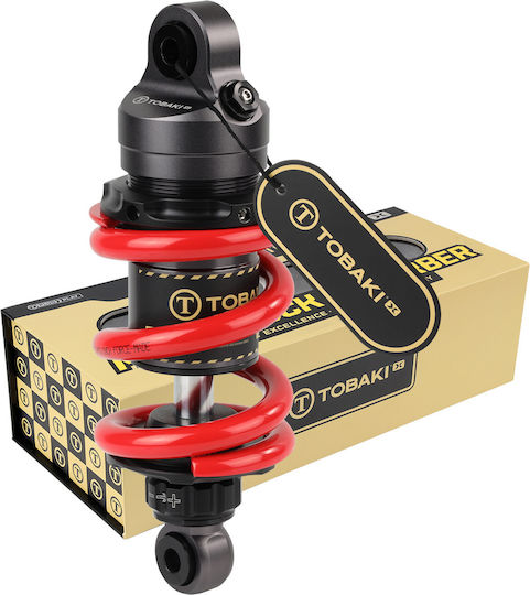 Tobaki Motorcycle Shock Absorbers Rear for Yamaha Crypton