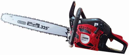 Kaiser Fierăstrău pe benzină 5.9kg cu lamă 50cm