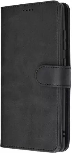 Tech-Protect Wallet Δερματίνης Μαύρο (Galaxy A23 4G / Galaxy A23 5G)