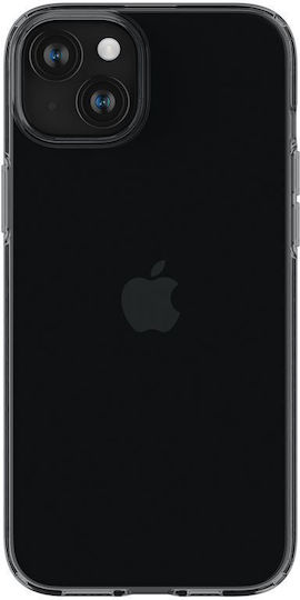 Spigen Crystal Flex Back Cover Silicone Space Crystal (iPhone 15)