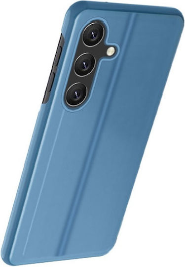 Powertech Book Πλαστικό Μπλε (Galaxy A54)