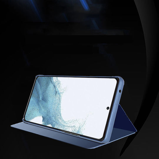 Powertech Book Πλαστικό Μπλε (Galaxy A54)