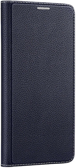Dux Ducis Skin X2 Wallet Synthetic Leather Blue (Redmi Note 12 5G / Poco X5 5G)