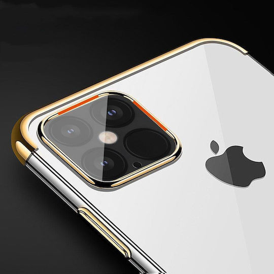Hurtel Back Cover Μεταλλικό 0.3mm Μαύρο (Xiaomi Redmi Note 11S, Xiaomi Redmi Note 11)