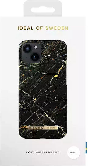 iDeal Of Sweden Printed Back Cover Πλαστικό Port Laurent Marble (iPhone 13)