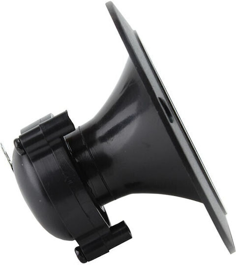 Tweeter Αυτοκινήτου Στρογγυλό 90dB