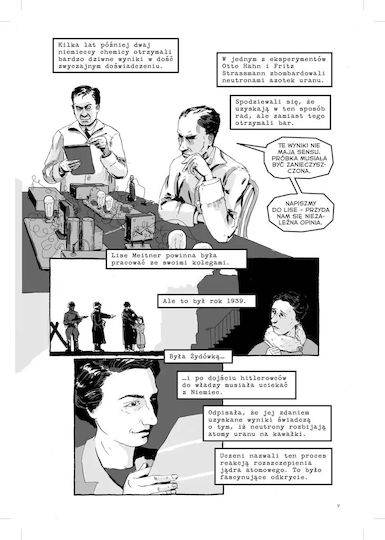Trinity. Historia Bomby, Która Zmieniła Losy Świata