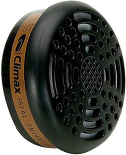 Climax 757-N Filtru de mască ABEKP3