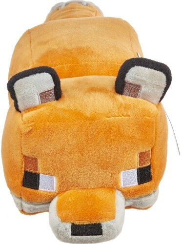 Mattel Λούτρινο Minecraft Minecraft Plush Toy Fox 20 εκ.